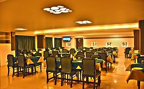 Hotel Pankaj Trivandrum